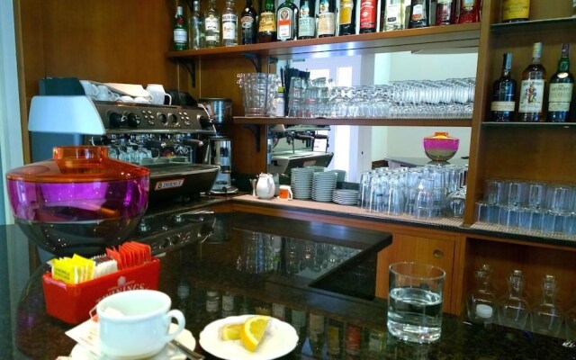 Hotel Gambrinus