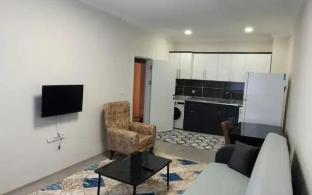 Arpacay Karen Apart Otel