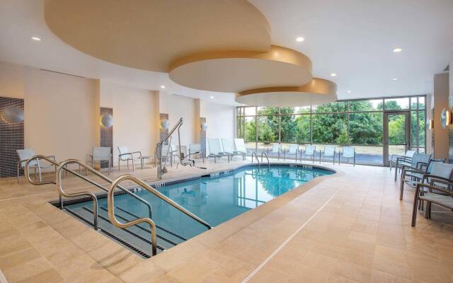 Springhill Suites Mount Laurel