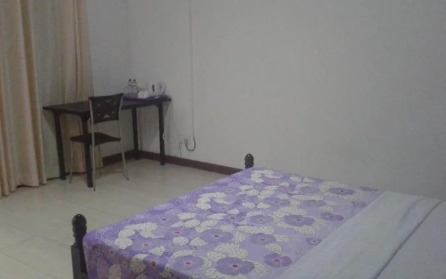 Thissa Homestay