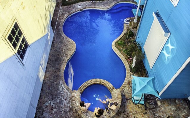 Best Location 7BR Next to FR Quarter! By YouRent