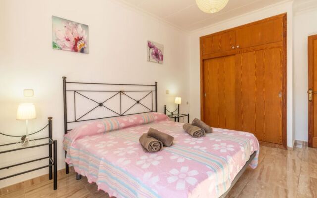 Villa Rosa 26759