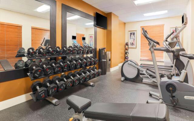 Hilton Garden Inn Reno