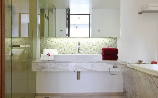 Gorgeous Family Apartment Thc4