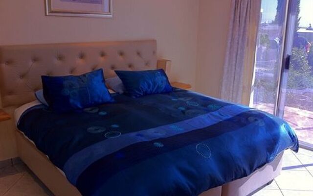 Panaview Bed and Breakfast