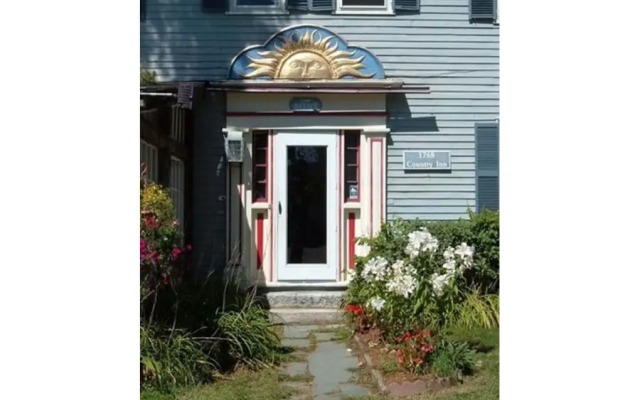 1768 Country Inn