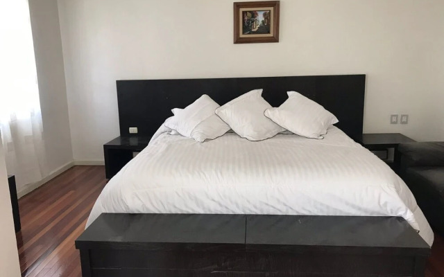 Villa Catalina
