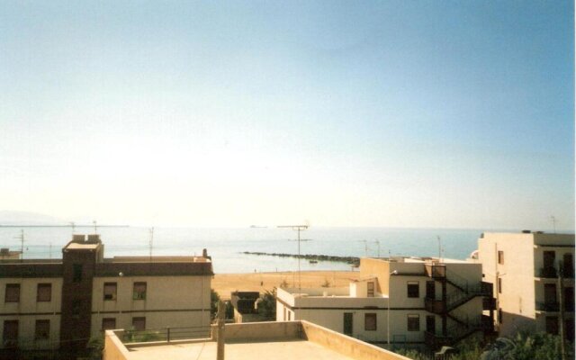 Lido Azzurro Appartement avec vue sur plage