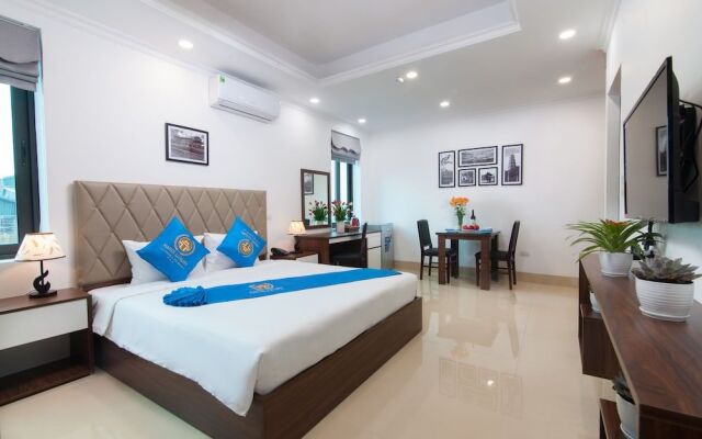 Hanoi Luxury House & Travel