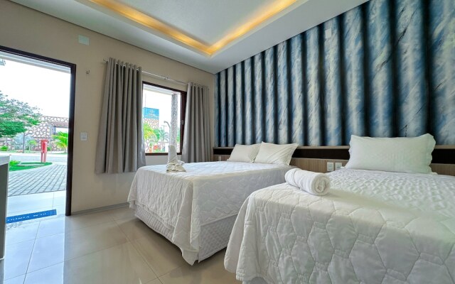 Pousada Lencois Maranhenses