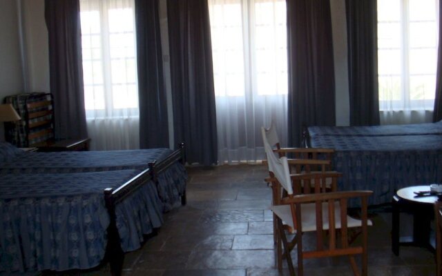 Sappho Manor House