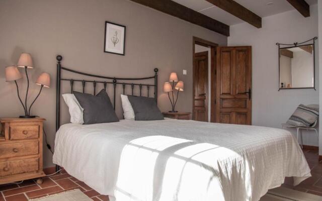 Villa Morera Bed & Breakfast