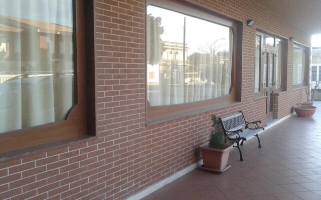 Hotel Il Teatrino