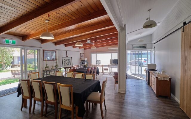 Edlin House
