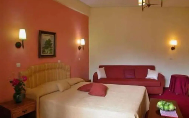 Hotel Elvetia