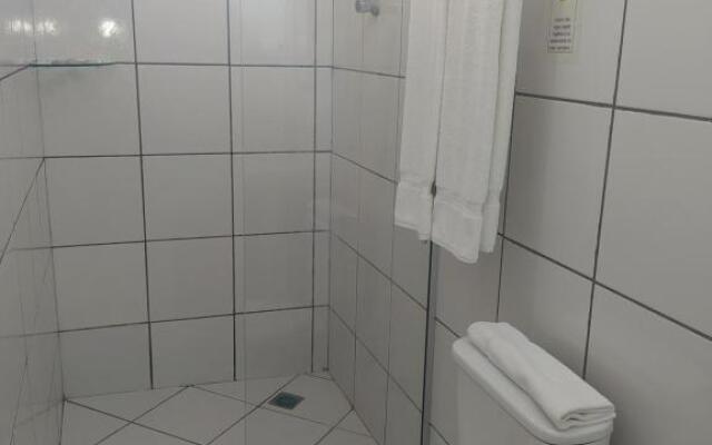 Pousada Água de Coco