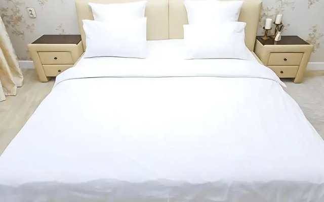 Harter Rooms на улице Профсоюзов 24