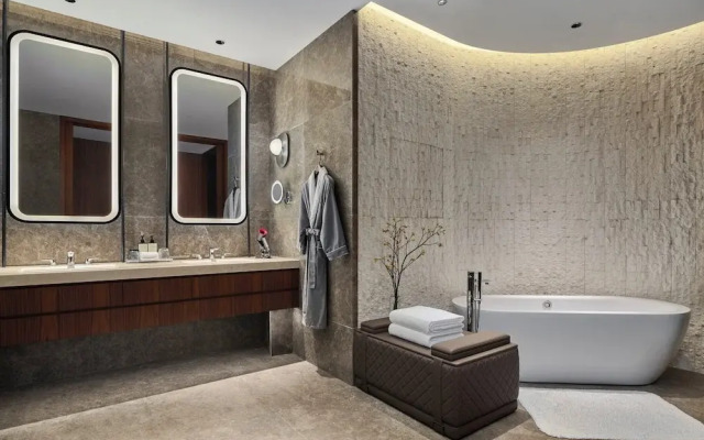 Vignette Collection Shanghai Snow World Hotel