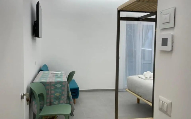 Domus Suites