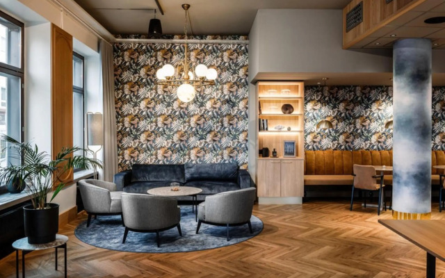Original Sokos Hotel Seurahuone Savonlinna