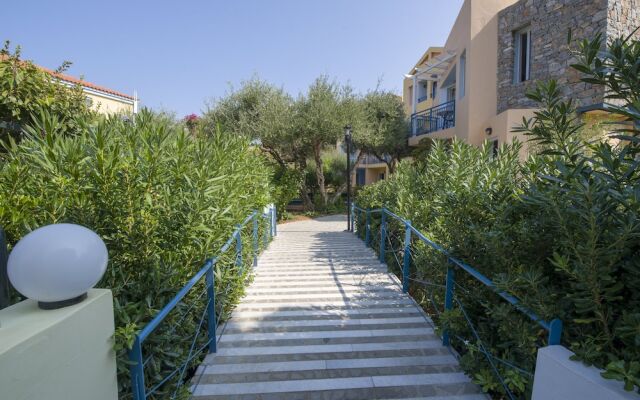 Stefan Village Hotel