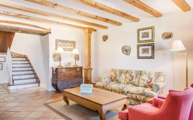 Casa Rural El Patio de Tita