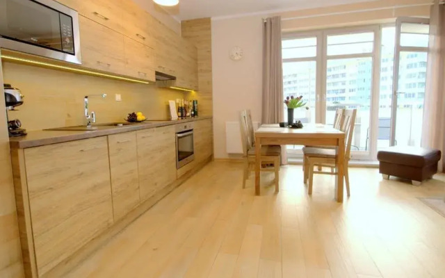 Apartament Marina