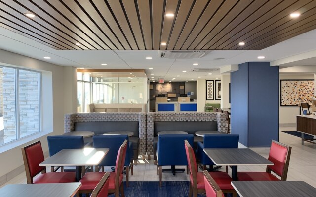 Holiday Inn Express Allentown North