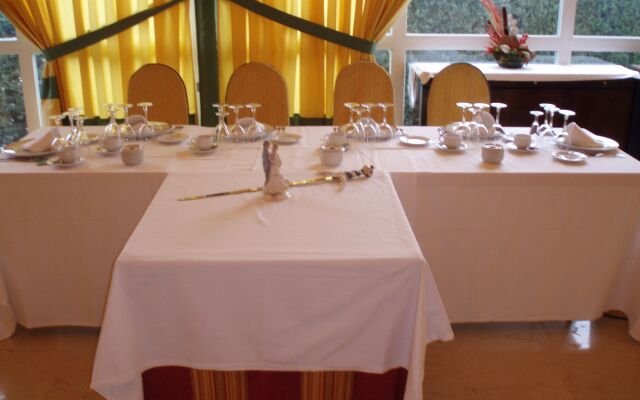 Hotel Ciudad de Navalcarnero