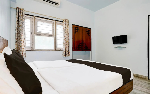 Hotel Shree Maya