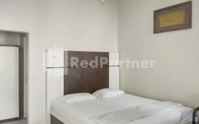 OYO 816 The SO Hotel