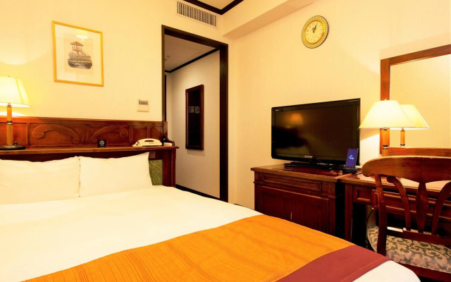 Hotel Monterey Osaka