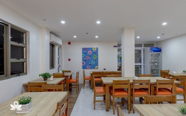 Zen Rooms Thirdys Inn Legazpi