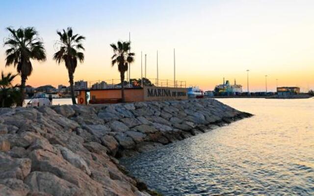 Mediterraneo 14 VyB
