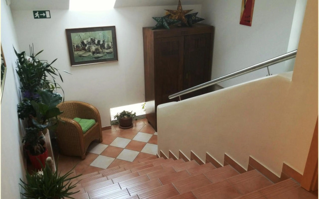 Bed & Breakfast Sonce