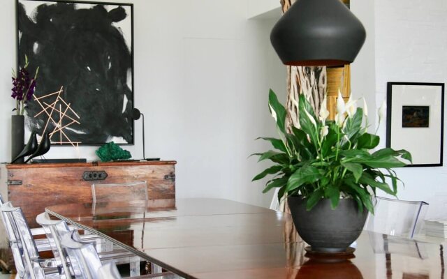 De Kelders Private Retreat