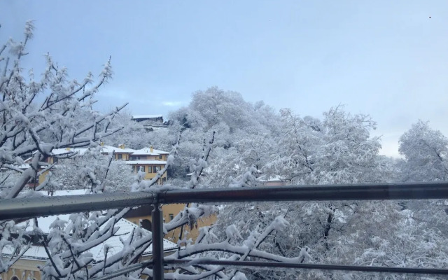 Plovdiv Apartment