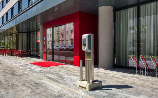 IntercityHotel Graz