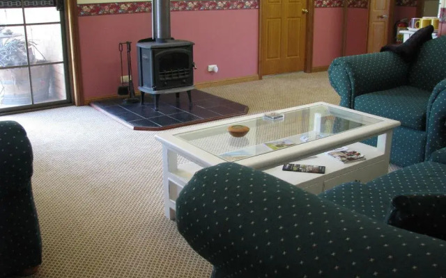 Hill Top Country Guest House