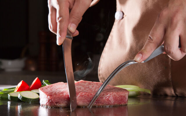 ANA Crowne Plaza Ube