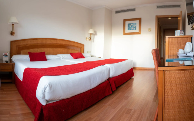Senator Marbella Hotel