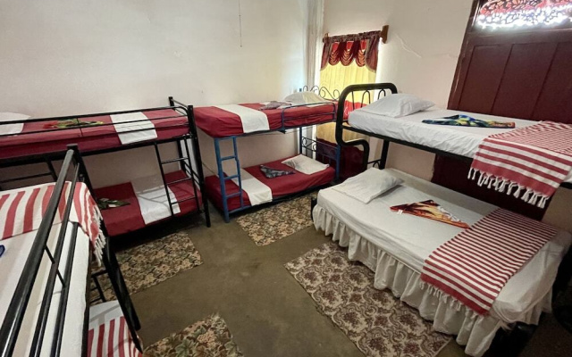 Voyager Int'l Hostel Panama, La Villa de Los Santos