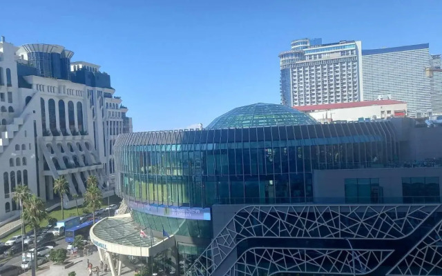 orbi residence sea view 22floo