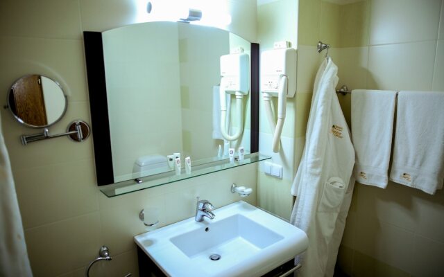 Jupiter hotel