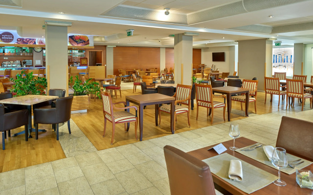 Hotel Vita - Terme Dobrna
