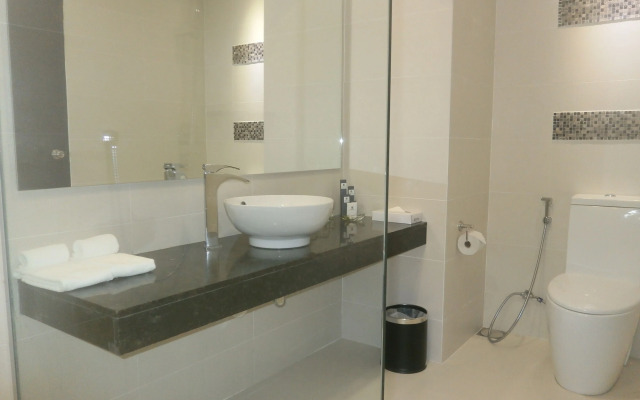 Samalaju Resort Hotel