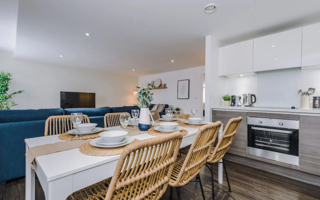 Host Stay Highfield Street Hideaway