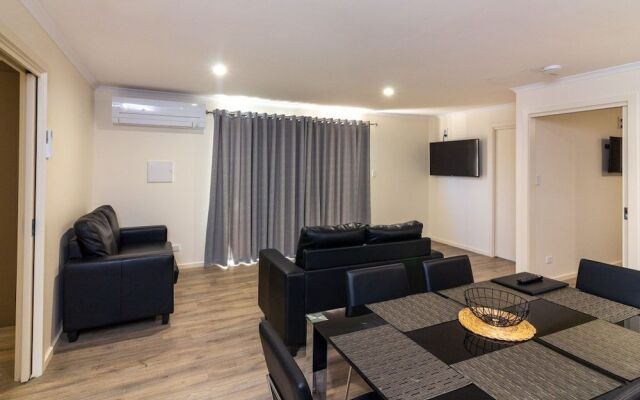 Paringa Caravan Park