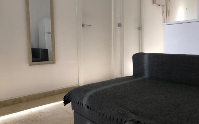 Apartament Trinisol ll with sea view