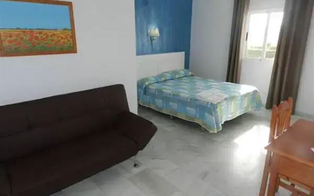 Hostal Reyes